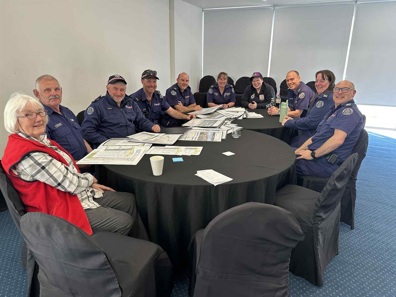 Omeo and Tambo Group